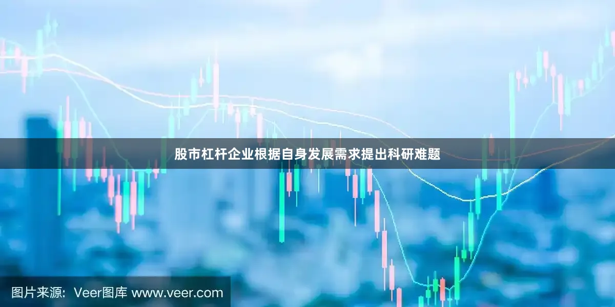 股市杠杆企业根据自身发展需求提出科研难题