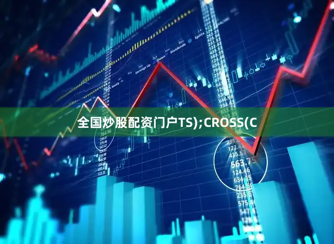 全国炒股配资门户TS);CROSS(C