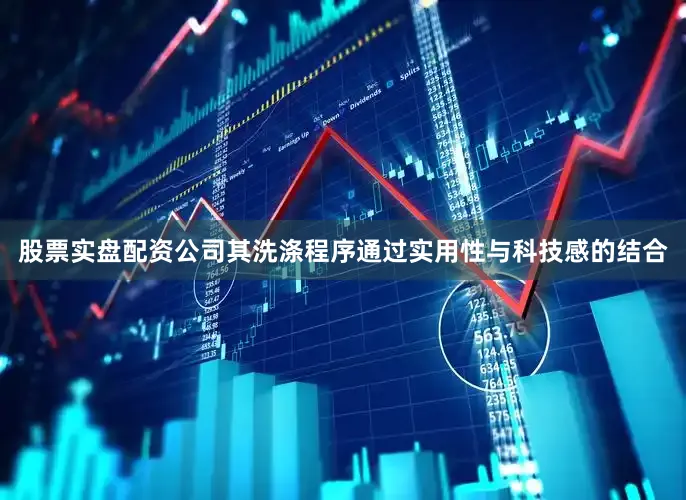 股票实盘配资公司其洗涤程序通过实用性与科技感的结合